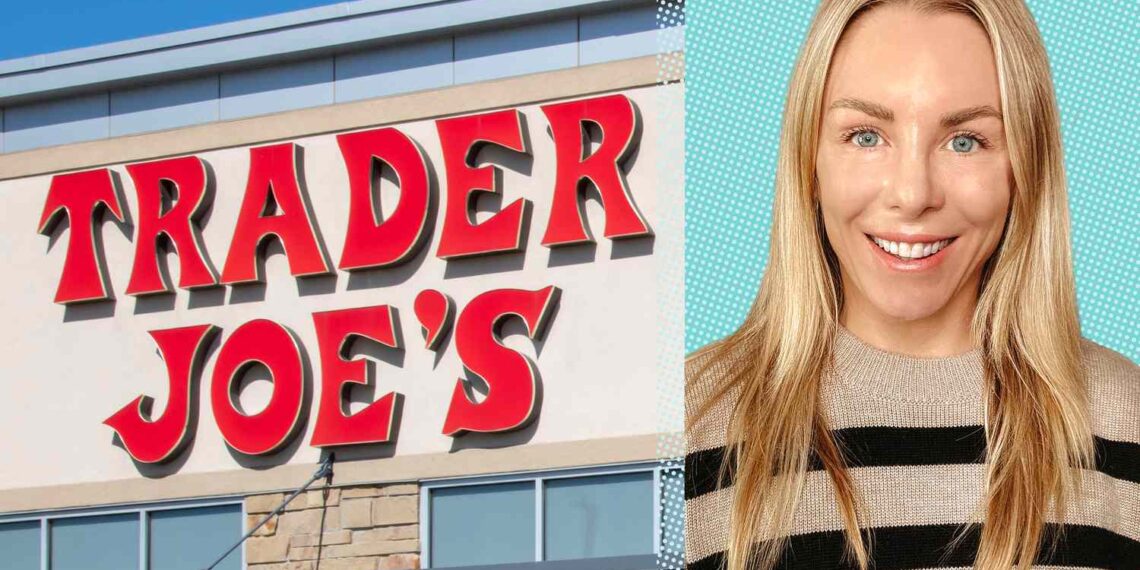 For Nearly 20 Years, This Trader Joe’s Influencer Has Been Telling Fans What To Buy