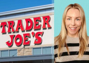 For Nearly 20 Years, This Trader Joe’s Influencer Has Been Telling Fans What To Buy