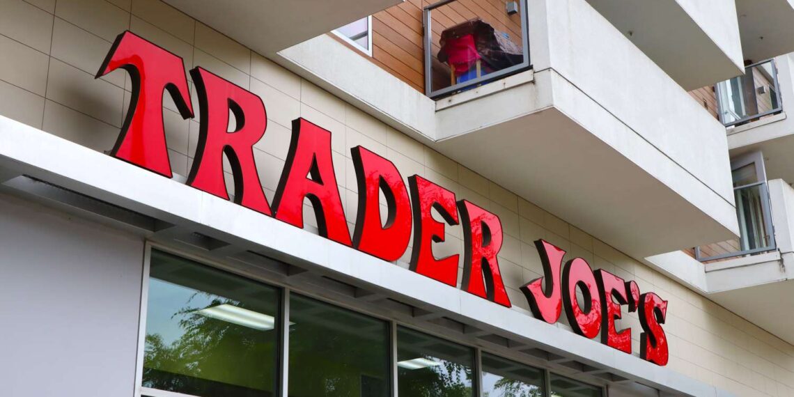 The $1.79 Trader Joe’s Find So Good I Buy 2 at a Time