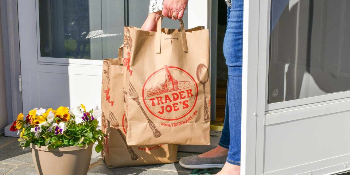 The $4.49 Trader Joe’s Find I’ve Been Buying for 10 Years