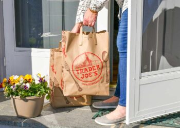 The $4.49 Trader Joe’s Find I’ve Been Buying for 10 Years