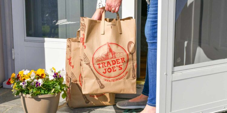 The $4.49 Trader Joe’s Find I’ve Been Buying for 10 Years