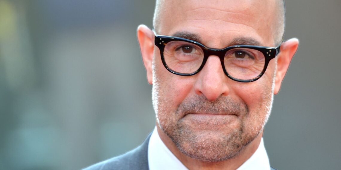 Stanley Tucci Made Your New Favorite Baked Pasta on TikTok