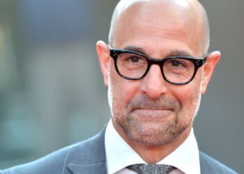 Stanley Tucci Made Your New Favorite Baked Pasta on TikTok