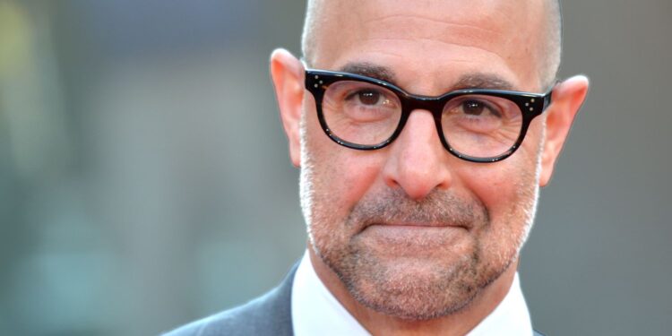 Stanley Tucci Made Your New Favorite Baked Pasta on TikTok