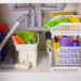 The Best Way To Organize Under Your Kitchen Sink, According to a Pro