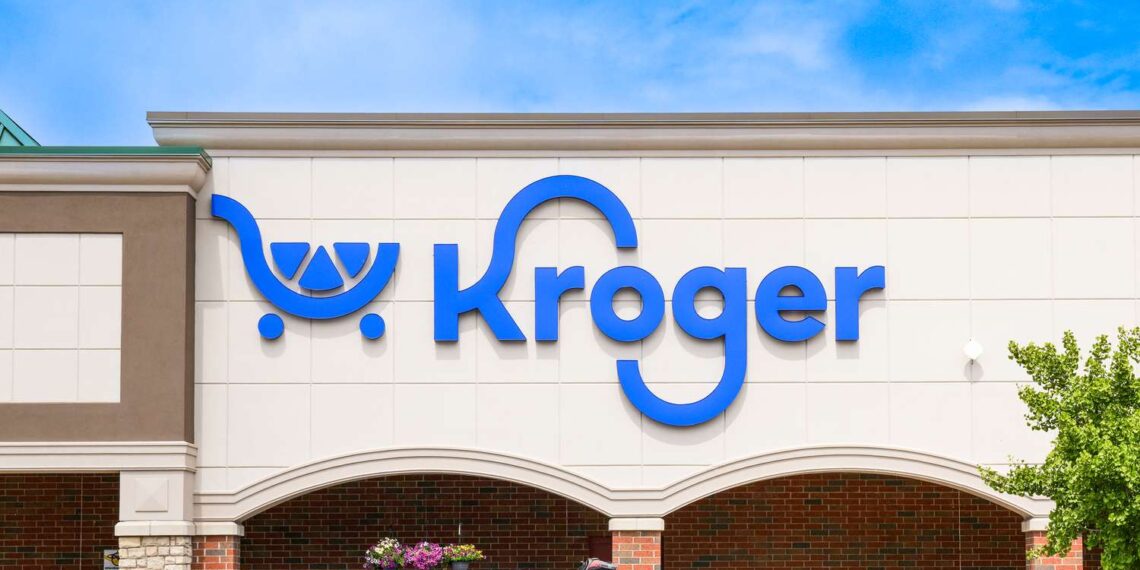 The $4.49 Kroger Freezer Find I Always Keep On Hand