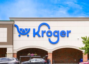 The $4.49 Kroger Freezer Find I Always Keep On Hand