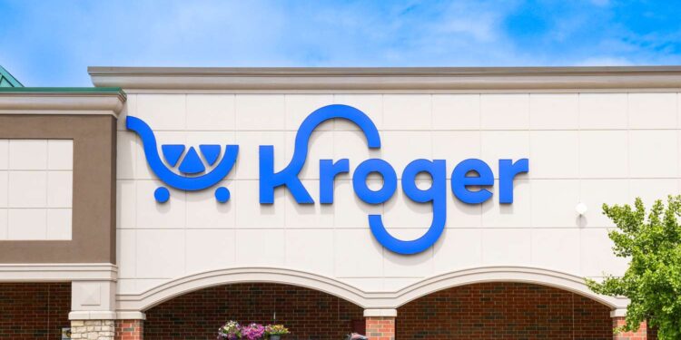 The $4.49 Kroger Freezer Find I Always Keep On Hand