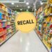 3 Food Recalls You Need To Know About This Week