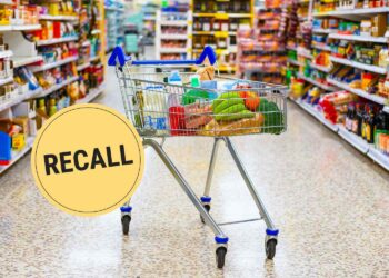 International Delight Coffee Creamer Has Recalled More Than 75,000 Bottles in 31 States