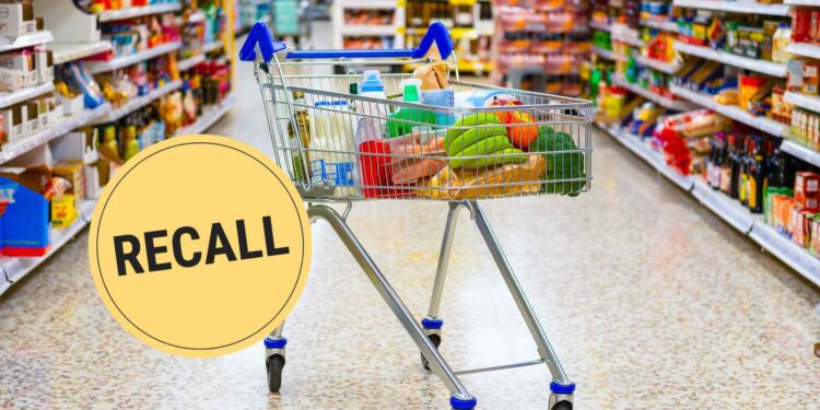 International Delight Coffee Creamer Has Recalled More Than 75,000 Bottles in 31 States