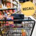 3 Food Recalls You Need To Know About This Week