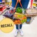 3 Food Recalls You Need To Know About This Week