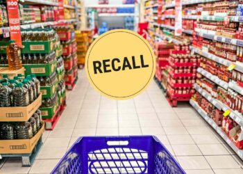 3 Food Recalls You Need To Know About This Week