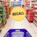 3 Food Recalls You Need To Know About This Week