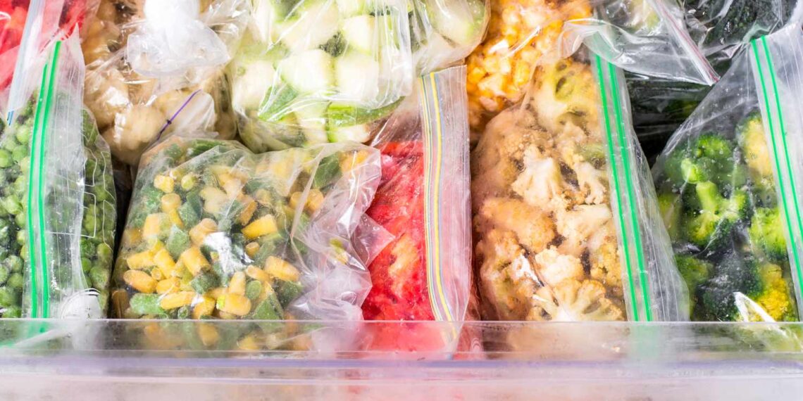 Is It Safe To Reuse Zip-Top Bags? Here’s What the Experts Say