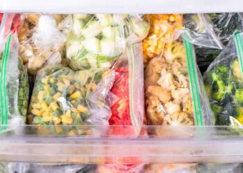 Is It Safe To Reuse Zip-Top Bags? Here’s What the Experts Say