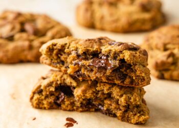 I Never Make Chocolate Chip Cookies Without This One Ingredient