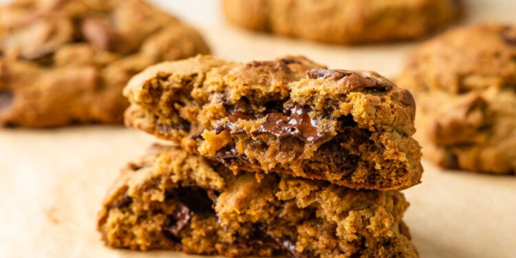 I Never Make Chocolate Chip Cookies Without This One Ingredient