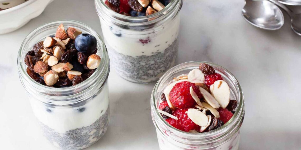 8 Protein-Rich Breakfast Recipes That Don’t Call for Eggs