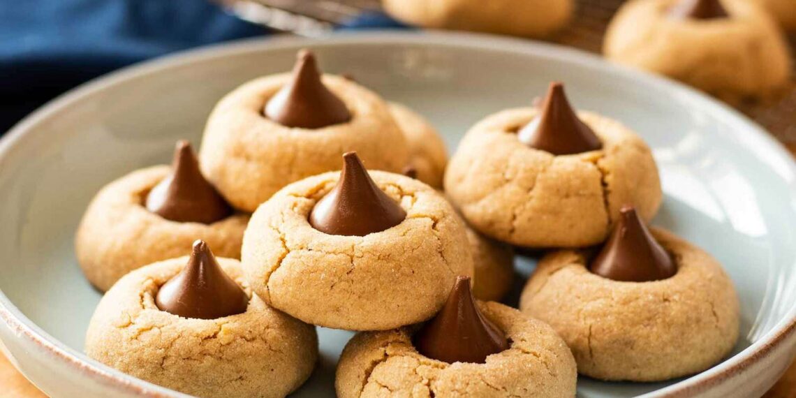 14 Retro Cookies Just Like Grandma Used To Make