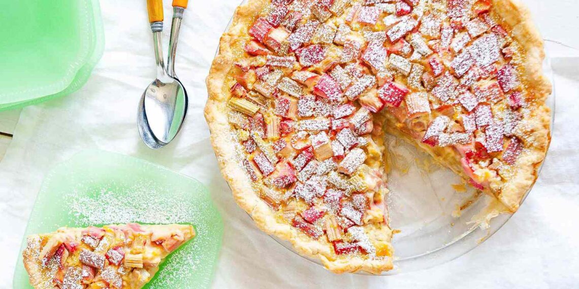 14 Pie Recipes To Make for Pi Day