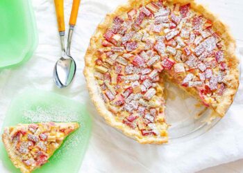 14 Pie Recipes To Make for Pi Day