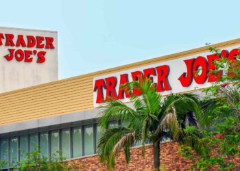 The $1.99 Trader Joe’s Pantry Staple I Always Stock Up On