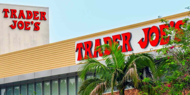 The $1.99 Trader Joe’s Pantry Staple I Always Stock Up On