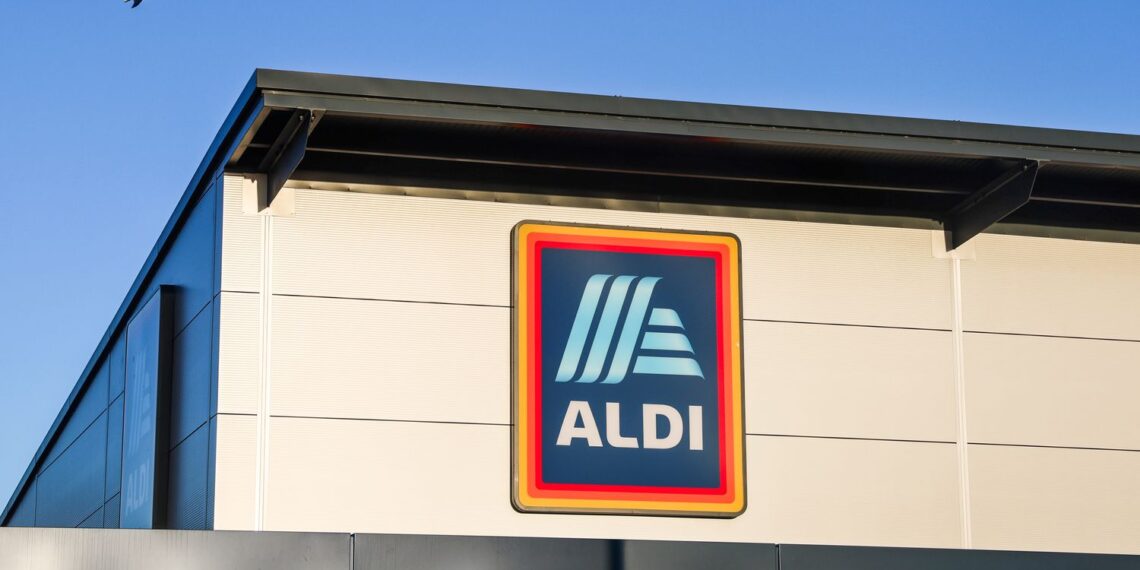 This $19.99 ALDI Appliance I Wish I’d Bought Sooner