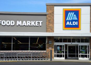 The $3.29 ALDI Find I’m Buying From Now On