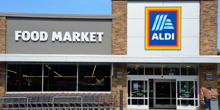 The $3.29 ALDI Find I’m Buying From Now On