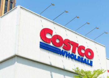 The 92-Cent Costco Pantry Staple I Always Stock Up On