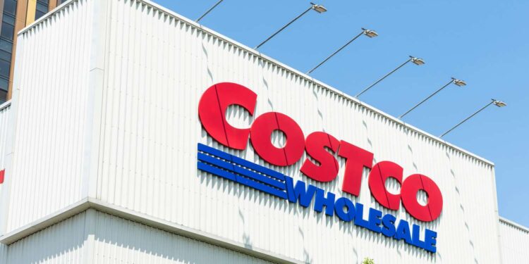 The 92-Cent Costco Pantry Staple I Always Stock Up On
