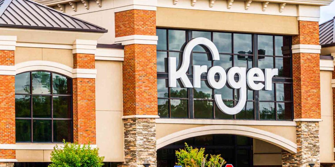 The $4.99 Kroger Freezer Find I’m Keeping Stocked From Now On