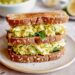 Mayo-Free Egg Salad Recipe