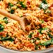 One-Pot Sausage and Orzo Recipe (30 Minutes)