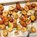 Pickle Roasted Potatoes Recipe (Under 30 Minutes)