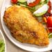 Ranch Chicken Breasts Recipe (4 Ingredients)