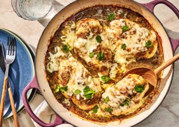 Our Most Popular Chicken Breast Recipe Of All Time