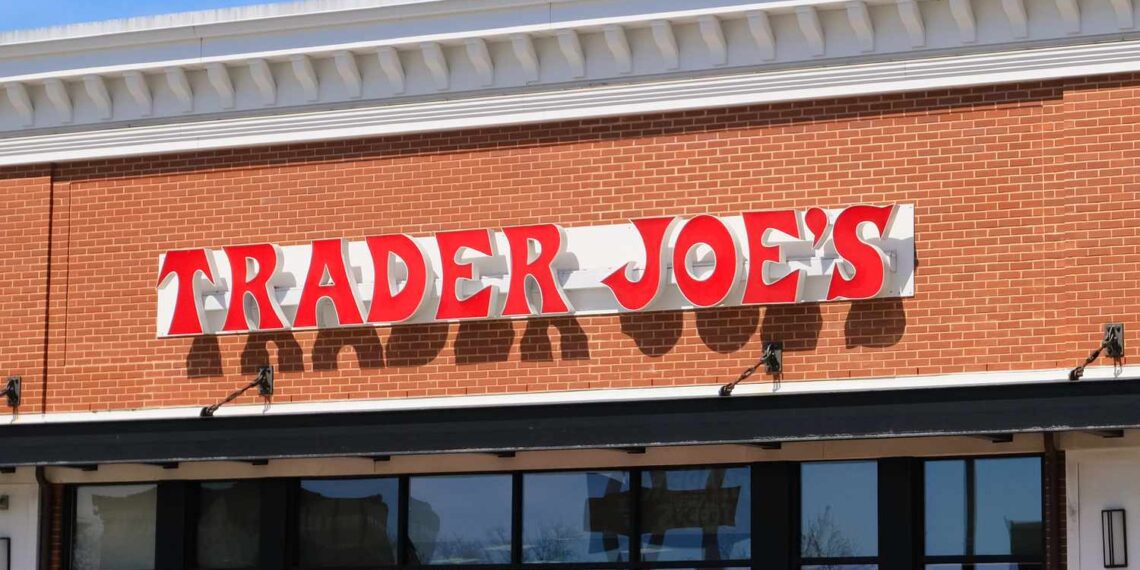 The $2.49 Trader Joe’s Dessert So Good It Tastes Homemade