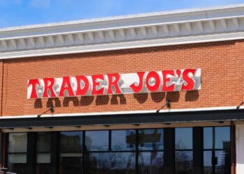 The $2.49 Trader Joe’s Dessert So Good It Tastes Homemade