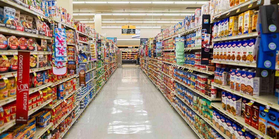 Chef Will Coleman’s 6-to-1 Approach to Grocery Shopping Is Life-Changing