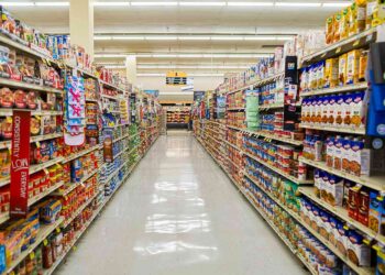 Chef Will Coleman’s 6-to-1 Approach to Grocery Shopping Is Life-Changing