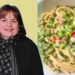 I Make This Easy Ina Garten Pasta Every Spring