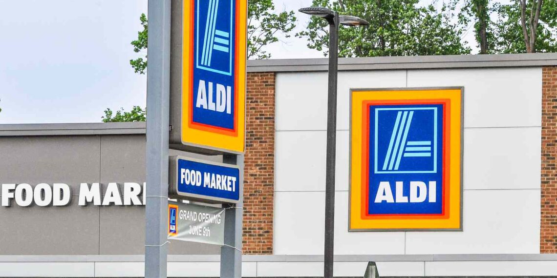 The $19.99 ALDI Pan Set I Use for Everything Is Back