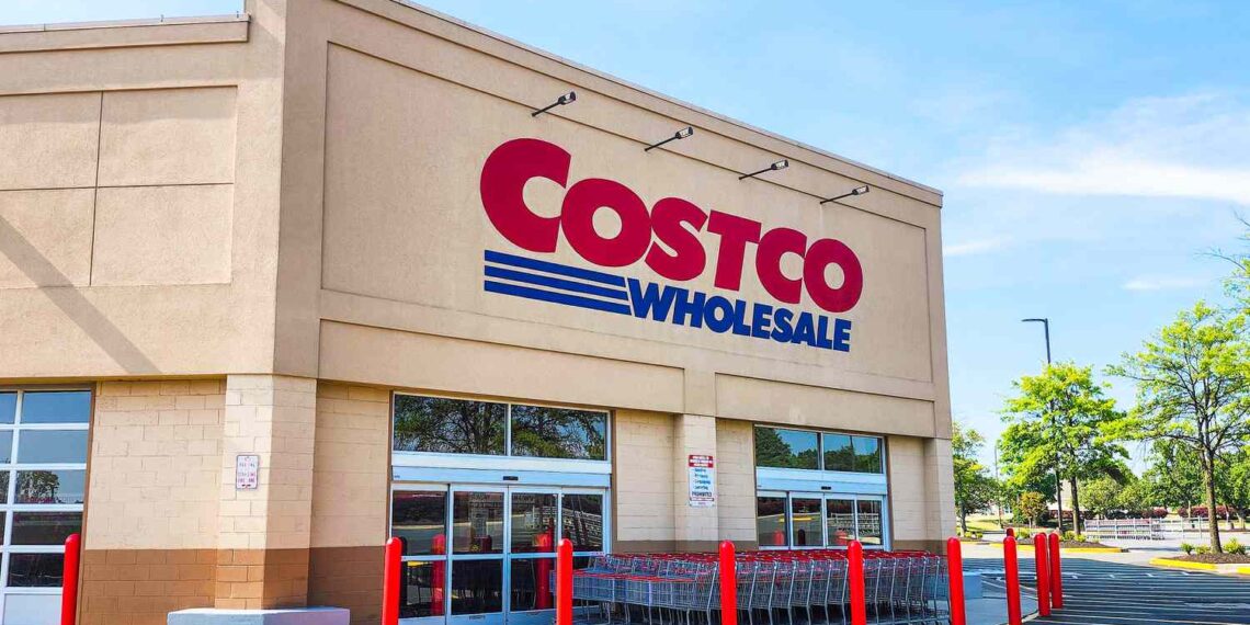 The $1.67 Costco Find I Always Stock Up On