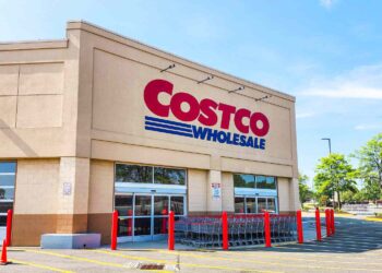 The $1.67 Costco Find I Always Stock Up On