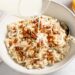 Bircher Muesli Recipe (4 Ingredients, Make-Ahead)
